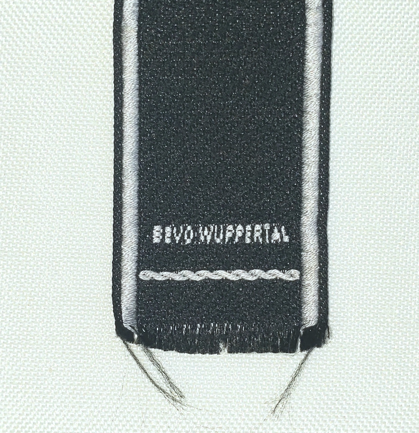 SS and Police items